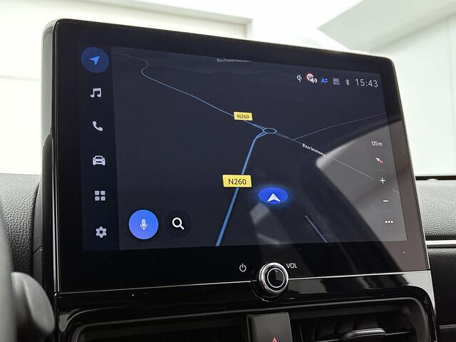 Toyota YARIS 1.5 Hybrid 115 Dynamic Comfort Pack | BTW voertuig | Dodehoek detectie | Stoel+stuurverwarming | Parkeersensoren voor+achter | Draadloze telefoonlader | Apple CarPlay/Android auto |