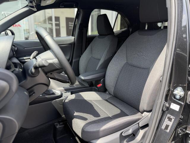 Toyota YARIS Cross 1.5 Hybrid 115 Style | GEEN AFLEVERKOSTEN | All season banden, Parkeersensoren, Navigatie