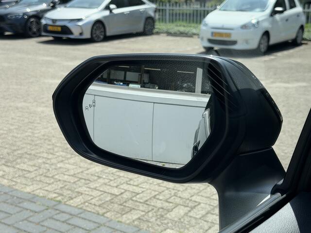 Toyota YARIS Cross 1.5 Hybrid 115 Style | GEEN AFLEVERKOSTEN | All season banden, Parkeersensoren, Navigatie