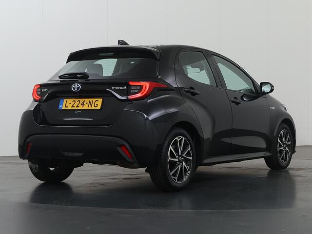 Toyota YARIS 1.5 Hybrid Dynamic | Apple Carplay/Android Auto | cruise control adaptief | DAB | Achteruitrijcamera |