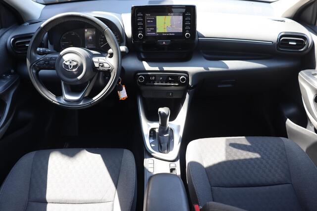 Toyota YARIS 1.5 Hybrid Active, Adaptieve Cruise Control