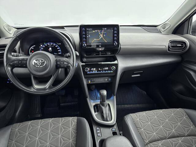 Toyota YARIS Cross 1.5 Hybrid Executive Bi-Tone | 360° Camera | PDC | JBL Audio |