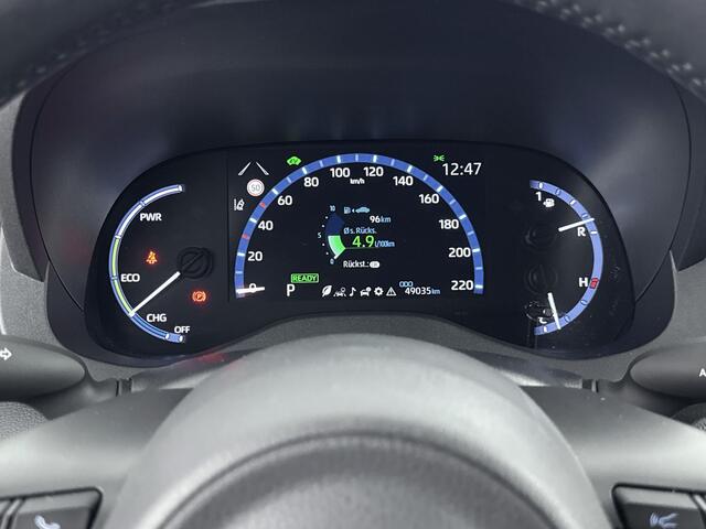 Toyota YARIS Cross 1.5 Hybrid Executive Bi-Tone | 360° Camera | PDC | JBL Audio |