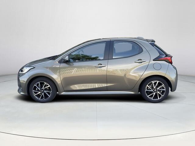 Toyota YARIS 1.5 Hybrid Dynamic Multimedia Pack
