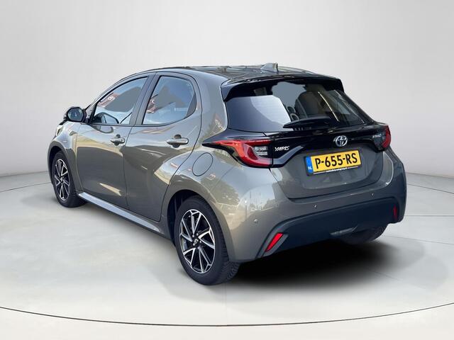 Toyota YARIS 1.5 Hybrid Dynamic Multimedia Pack