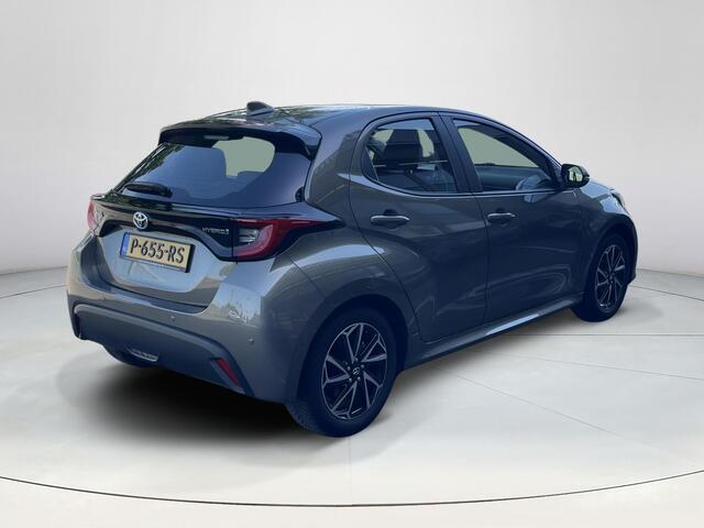 Toyota YARIS 1.5 Hybrid Dynamic Multimedia Pack