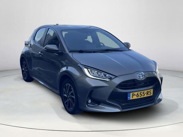 Toyota YARIS 1.5 Hybrid Dynamic Multimedia Pack