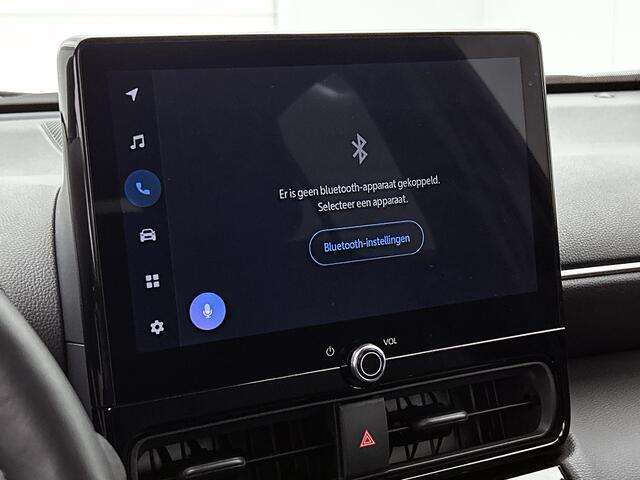 Toyota YARIS Cross 1.5 Hybrid 115 Dynamic Comfort Pack | BTW voertuig | Dodehoek detectie | Stuur+stoelverwarming | Parkeersensoren voor+Achter | Draadloze telefoonlader | Apple CarPlay/Android Auto | Cruise Control Adaptive | Achteruitrijcamera