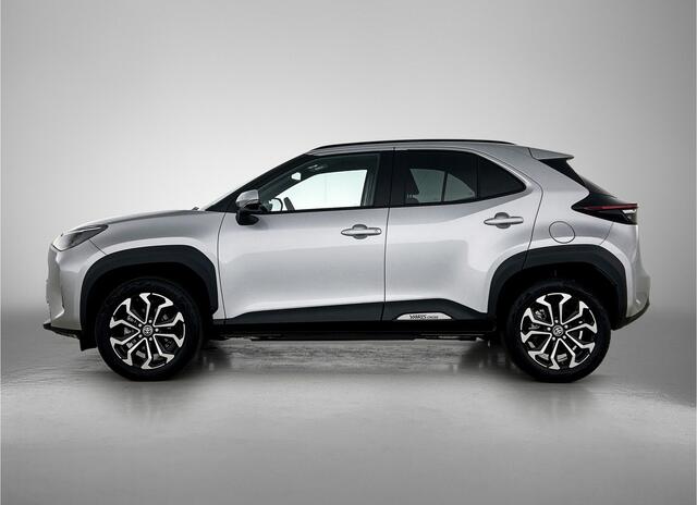 Toyota YARIS Cross 1.5 Hybrid 115 First Edition | NL-Auto | 17" Lichtmetalen velgen | Keyless Entry-Start |