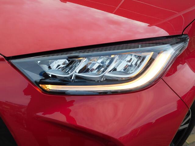 Toyota YARIS 1.5 Hybrid 115 Dynamic Comfort Pack