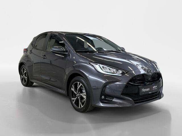 Toyota YARIS 1.5 Hybrid 115 Dynamic I Direct leverbaar I Adaptive Cruise I Camera I Automaat