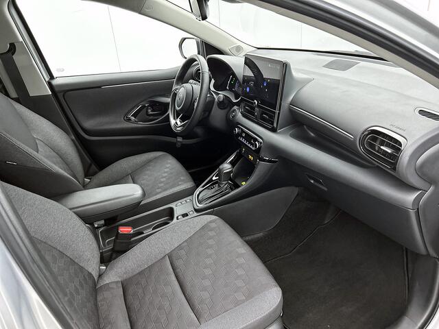 Toyota YARIS 1.5 Hybrid 115 Dynamic | Comfort Pack |