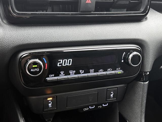 Toyota YARIS 1.5 Hybrid 115 Dynamic | Comfort Pack |
