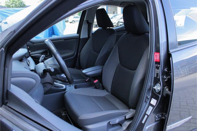 Toyota YARIS 1.5 Hybrid Dynamic |dealer onderhouden|lichtmetalen velgen|Apple CarPlay/Android Auto|