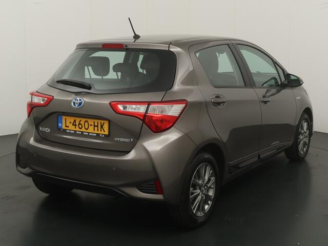 Toyota YARIS 1.5 Hyb. Design