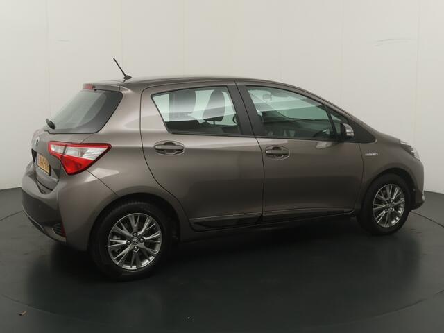 Toyota YARIS 1.5 Hyb. Design