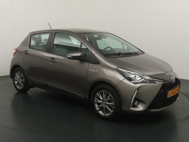 Toyota YARIS 1.5 Hyb. Design