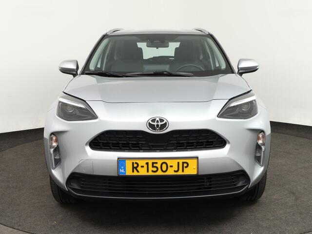 Toyota YARIS Cross 1.5 VVT-I Active | Camera o CarPlay o Navigatie o Dealeronderh.