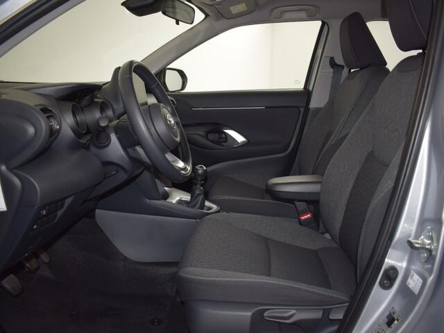 Toyota YARIS Cross 1.5 VVT-I Active | Camera o CarPlay o Navigatie o Dealeronderh.