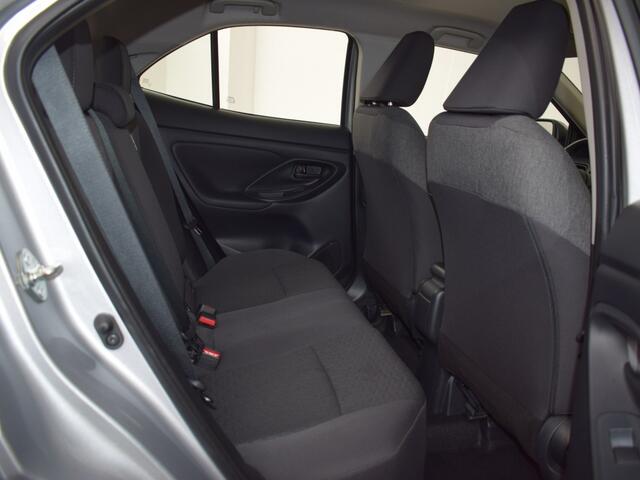 Toyota YARIS Cross 1.5 VVT-I Active | Camera o CarPlay o Navigatie o Dealeronderh.