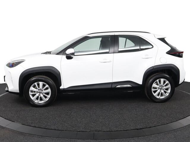 Toyota YARIS Cross 1.5 Hybrid Active | Trekhaak | Apple Carplay/Android Auto | Adaptieve Cruise-Control |