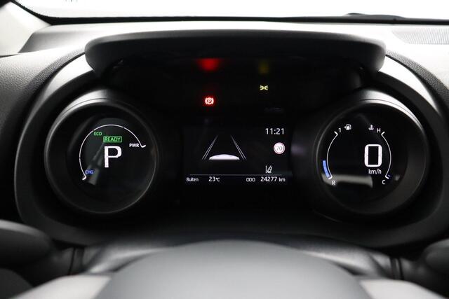 Toyota YARIS Cross 1.5 Hybrid Active | Trekhaak | Apple Carplay/Android Auto | Adaptieve Cruise-Control |