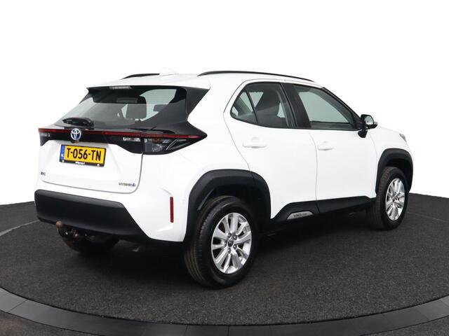 Toyota YARIS Cross 1.5 Hybrid Active | Apple Carplay/Android Auto | Trekhaak | Parkeercamera |