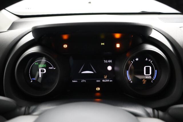 Toyota YARIS Cross 1.5 Hybrid Active | Apple Carplay/Android Auto | Trekhaak | Parkeercamera |