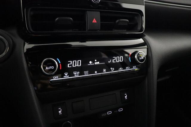 Toyota YARIS Cross 1.5 Hybrid 130 Launch Edition | Parkeersensoren | Stoel/Stuurverwarming | Apple Carplay/Android Auto | Elektrische Achterklep |