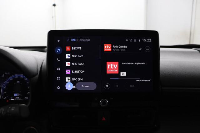Toyota YARIS Cross 1.5 Hybrid 130 Launch Edition | Parkeersensoren | Stoel/Stuurverwarming | Apple Carplay/Android Auto | Elektrische Achterklep |