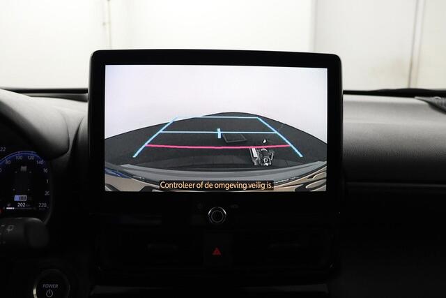 Toyota YARIS Cross 1.5 Hybrid 130 Launch Edition | Parkeersensoren | Stoel/Stuurverwarming | Apple Carplay/Android Auto | Elektrische Achterklep |