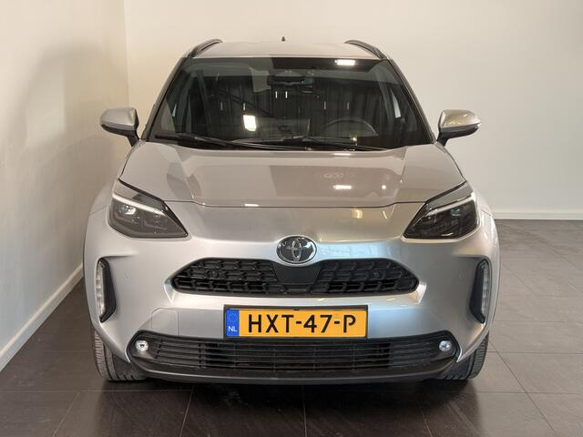 Toyota YARIS Cross 1.5 Hybrid 115 Dynamic | Stoel / Stuurverwarming | BSM | Parkeersensoren |