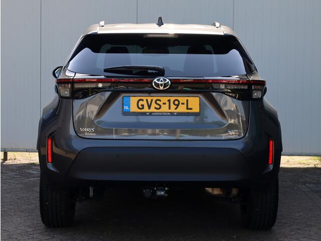 Toyota YARIS Cross 1.5 Hybr 130 Dynamic | Stoelverwarming | Parkeersensor | Trekhaa