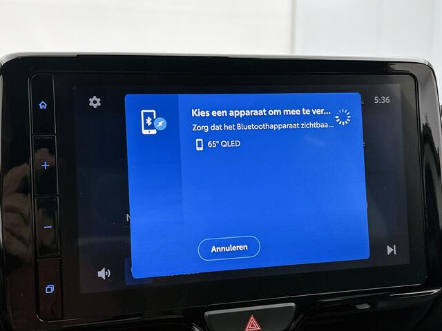 Toyota YARIS Cross 1.5 Hybrid Dynamic Limited | Trekhaak afneembaar | Parkeersensoren voor+achter | Stoelverwarming | Apple CarPlay/Android auto | Navigatie | Cruise Control Adaptive | Achteruitrijcamera |