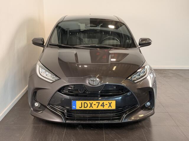 Toyota YARIS 1.5 Hybrid 130 Launch Edition | JBL | Panoramadak | BSM |