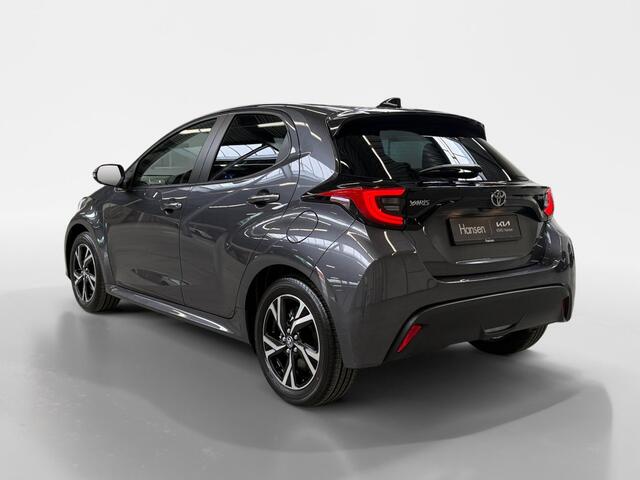Toyota YARIS 1.5 Hybrid 115 Dynamic I Direct leverbaar I Adaptive Cruise I Camera I Automaat