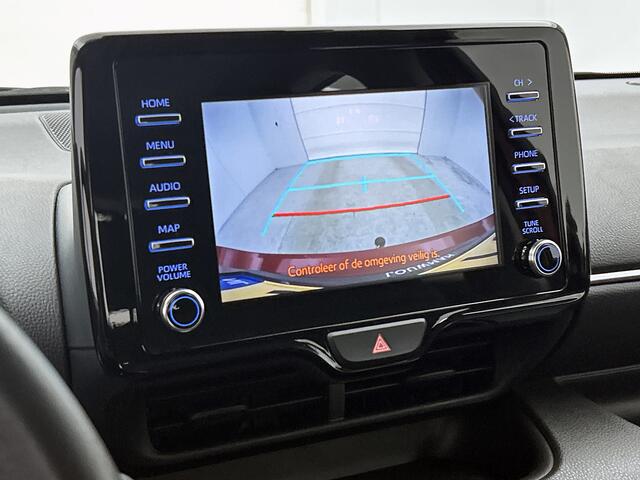 Toyota YARIS 1.5 Hybrid Active | Trekhaak afneembaar |