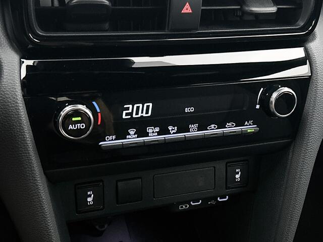 Toyota YARIS Cross 1.5 Hybrid 115 Dynamic | Comfort Pack |