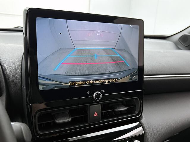 Toyota YARIS Cross 1.5 Hybrid 115 Dynamic Comfort Pack | BTW voertuig | Dodehoek detectie | Stoel+stuurverwarming | Parkeersensoren voor+achter | Apple CarPlay/Android auto | Cruise Control Adaptive | Achteruitrijcamera | Climate Control |