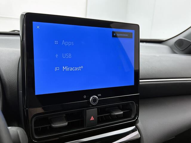 Toyota YARIS Cross 1.5 Hybrid 115 Dynamic Comfort Pack | BTW voertuig | Dodehoek detectie | Stoel+stuurverwarming | Parkeersensoren voor+achter | Apple CarPlay/Android auto | Cruise Control Adaptive | Achteruitrijcamera | Climate Control |