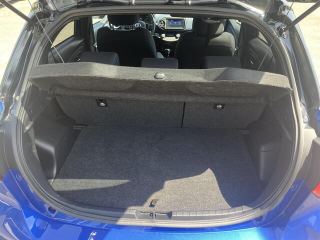 Toyota YARIS 1.5 Hybrid Bi-Tone Plus | Apple CarPlay/Android auto | Achteruitrijcamera
