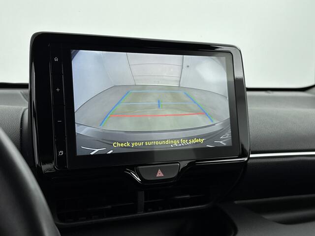 Toyota YARIS 1.5 Hybrid 115 Dynamic Limited | Stuur-Stoelverwarming | Parkeersensoren | Apple Carplay-Android Auto |