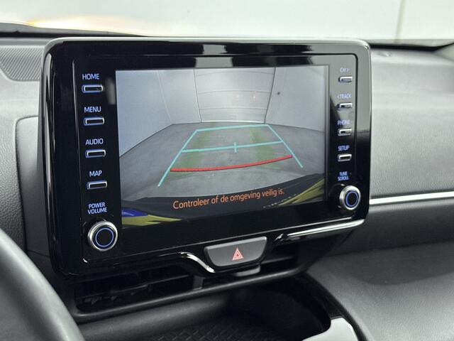 Toyota YARIS Cross 1.5 Hybrid Active | Dealer onderhouden | Apple CarPlay/Android Auto | Cruise Control Adaptive | DAB+ | Achteruitrijcamera | Climate Control |