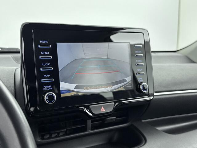 Toyota YARIS 1.5 Hybrid Dynamic | Stoelverwarming | LED Verlichting | Apple Carplay / Android Auto |