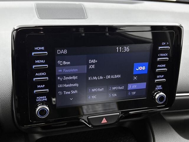 Toyota YARIS 1.5 Hybrid Dynamic