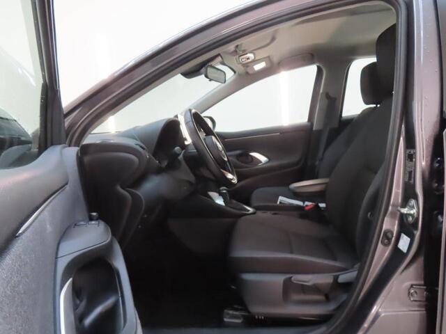 Toyota YARIS 1.5 Hybrid Active
