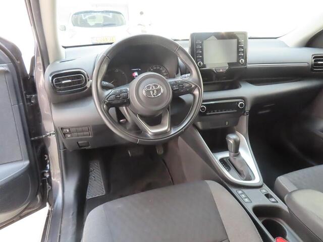 Toyota YARIS 1.5 Hybrid Active