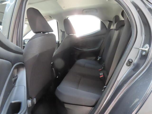 Toyota YARIS 1.5 Hybrid Active