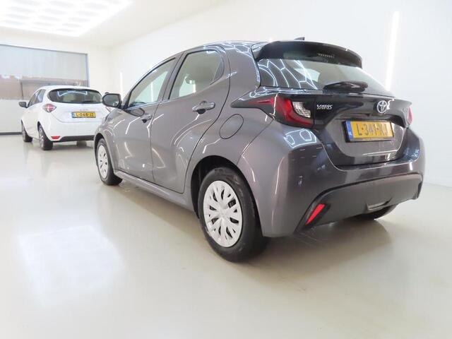Toyota YARIS 1.5 Hybrid Active
