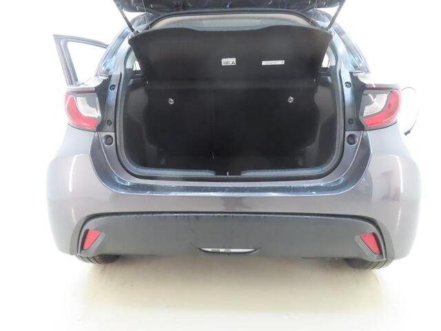 Toyota YARIS 1.5 Hybrid Active